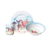Ritzenhof Y Breker Conjunto Infantil Mundo Submarino 3 Piezas 1 Unidad