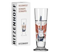 RITZENHOFF Vaso de chupito - 40 ml - Fabricado en Alemania