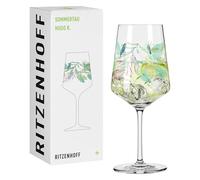 RITZENHOFF Copa de aperitivo Sommertau #17 Anna D' Andrea 2024 multicolor