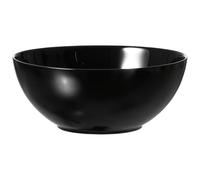 Ritzenhoff & Breker 4Everyday - Cuenco para guarnición (12,5 cm), color negro