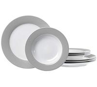 Ritzenhoff & Breker 596694 - Vajilla Elegante