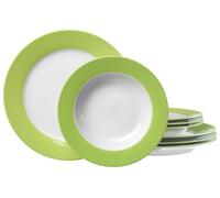 Ritzenhoff & Breker 596700 - Vajilla Elegante