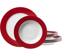 Ritzenhoff & Breker 596717 - Vajilla Elegante