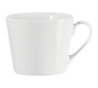Ritzenhoff & Breker Bianco Conico - Taza de café (180 ml)