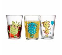 Ritzenhoff & Breker Flirt by R & B VERRE Pour Enfant Petit Monstre, 205 ml