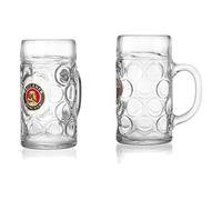 Ritzenhoff & Breker Jarra de Cerveza 1,0 litros Paulaner