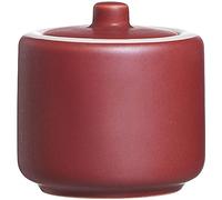 Ritzenhoff & Breker Jaspe Azucarero Tarro de almacenaje Berry Ø 8,5 cm