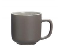 Ritzenhoff & Breker Jasper - Juego de tazas de café (100 ml), color marrón