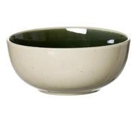 Ritzenhoff & Breker Skog - Vajilla (14,5 cm), color verde oscuro