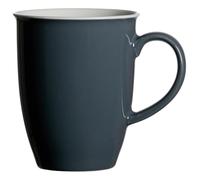 Ritzenhoff & Breker Vajilla serie Doppio antracita tamaño taza de café 320 ml Doppio antracita