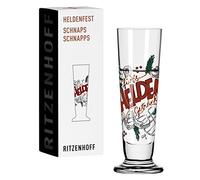 RITZENHOFF Copa de aguardiente - 40 ml - Fabricado en Alemania