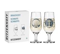 RITZENHOFF Copa de aguardiente - 40 ml - Fabricado en Alemania