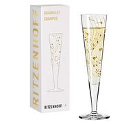 RITZENHOFF Copa de champán - 200 ml - Fabricado en Alemania