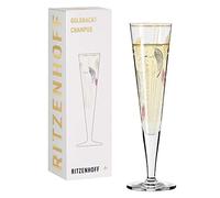 RITZENHOFF Copa de champán - 200 ml - Fabricado en Alemania
