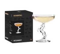 RITZENHOFF Copa de champán - 200 ml - Fabricado en Alemania