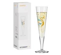 RITZENHOFF Copa de champán - 200 ml - Fabricado en Alemania