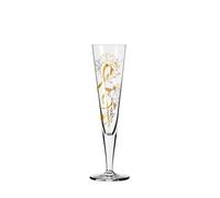 RITZENHOFF Copa de champán - 200 ml - Fabricado en Alemania