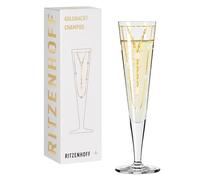RITZENHOFF Copa de champán - 200 ml - Fabricado en Alemania