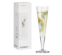 RITZENHOFF Copa de champán - 200 ml - Fabricado en Alemania