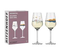 RITZENHOFF Copa de vino - 300 ml - Fabricado en Alemania