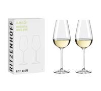 RITZENHOFF Copa de vino - 300 ml - Fabricado en Alemania