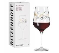 RITZENHOFF Copa de vino - 500 ml - Fabricado en Alemania