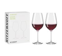 RITZENHOFF Copa de vino - 600 ml - Fabricado en Alemania