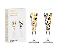 RITZENHOFF Golden Night Champus Duett (A. Vasconcelos) H25