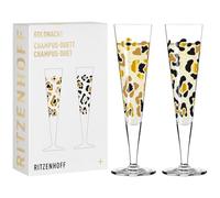 RITZENHOFF Golden Night Champus Duett (A. Vasconcelos) H25