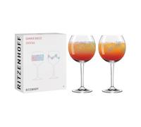 RITZENHOFF Juego de 2 vasos - 600 ml - Fabricado en Alemania