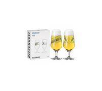 SCHONHUBER 2 Copas De Cerveza Pils Orzo 3101722