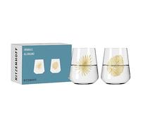 RITZENHOFF Juego de 2 vasos universales - 500 ml - Fabricado en Alemania
