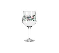 RITZENHOFF Set de 2 copas de gin SCHATTENFAUNA #5 #6 multicolor