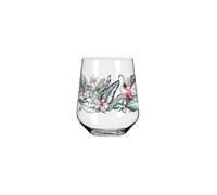 RITZENHOFF Set de 2 vasos Gin Tumbler SCHATTENFAUNA #5 #6 multicolor