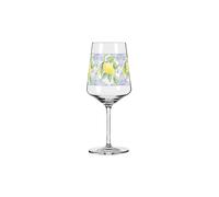 RITZENHOFF Set de copas de aperitivo 2 piezas SOMMERTAU LIMONCELLO # 21 #22 amarillo