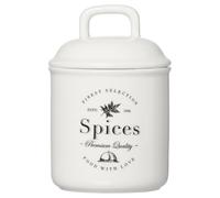Ritzenhoff und Breker Finest Selection - Recipiente para especias (210 ml)