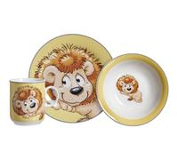 Ritzenhoff und Breker Happy Zoo Leo Set Infantil 3 Piezas
