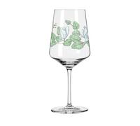RITZENHOFF Vaso - 500 ml - Fabricado en Alemania | Ref. 2931022, 1 vaso 500 ml, cristal, apto para lavavajillas