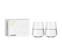 RITZENHOFF Vaso de agua - 500 ml - Fabricado en Alemania