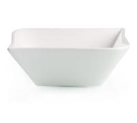Ritzenhoff Y Breker Ensaladera de La Serie Melodía Porcelana