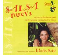 Riu - Salsa Nueva
