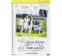 Riunione di famiglia [Italia] [DVD]