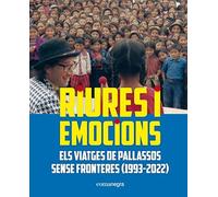 Riures i emocions: Els viatges de Pallassos Sense Fronteres (1993-2022)
