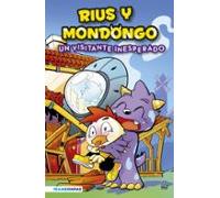 Rius Y Mondongo: Un Visitante Inesperado