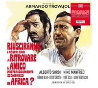Riusciranno I Nostri Ero a Ritrovare L' Amico Misteriosamente...