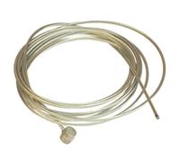 RiuScooter Cable Interior de Freno 2,5 Metros para Patinete Electricos