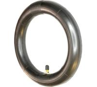 RiuScooter Cámara de Aire 8.5x2-6.1" para Patinete Eléctrico,120g, Compatible con Xiaomi m365 1s pro Essential, segway, ninebot, Cecotec, Niu, Arandela Protectora, 8 1/2X2