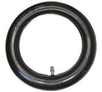 RiuScooter Cámara de Aire Interior 10 x 2 6,1 Pulgadas para Patinete Eléctrico, Reforzada 130gr, Compatible con Xiaomi, SmartGyro, UrbanGlide, Kukirin, Joyor, Zwheel
