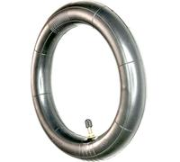 RiuScooter Camara De aire Patinete Eléctrico 10 X 2-6.1 120gr Con Arandela Reforzada Compatible con Xiaomi, segway, ninebot, niu, SmartGyro, Zwheel