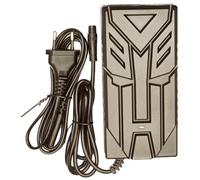 RiuScooter Cargador de Patinete Eléctrico Compatible con Cecotec, SmartGyro, Kukirin, 42.0 V - 54.6 V, 2 A, Conector Small LP16-3P